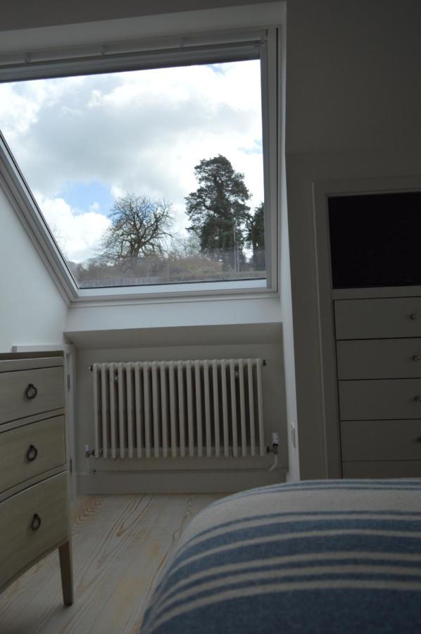 Linhay Cottages Box  Exteriör bild