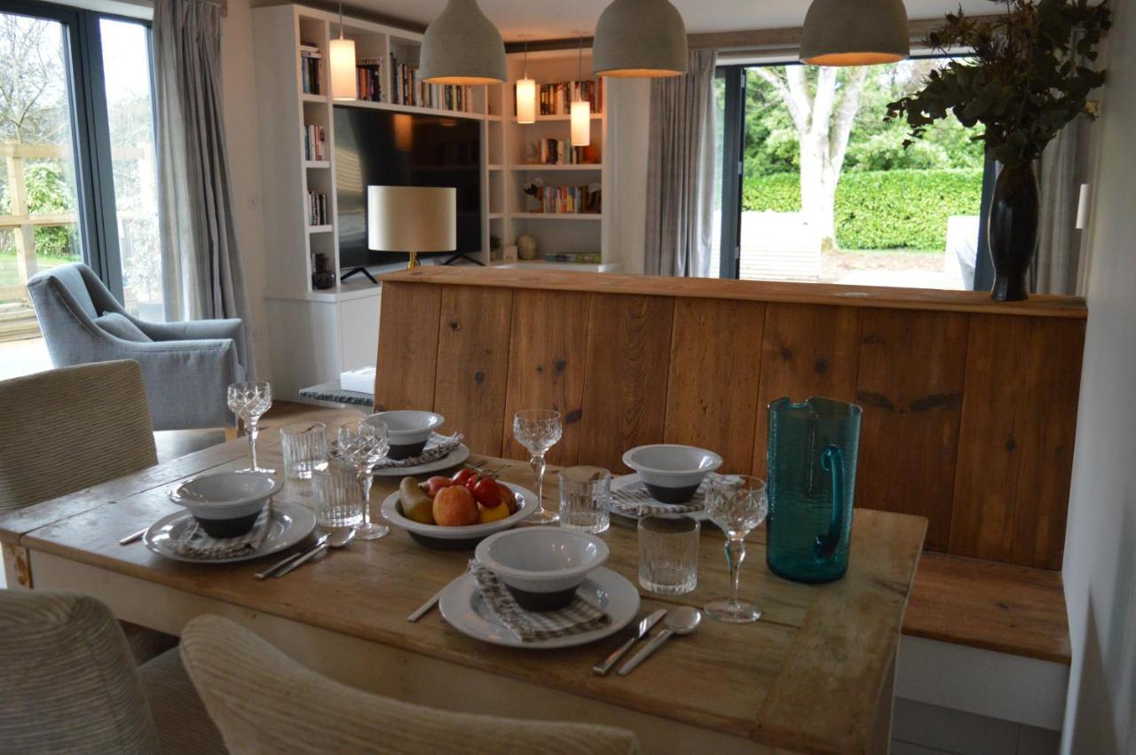 Linhay Cottages Box  Exteriör bild