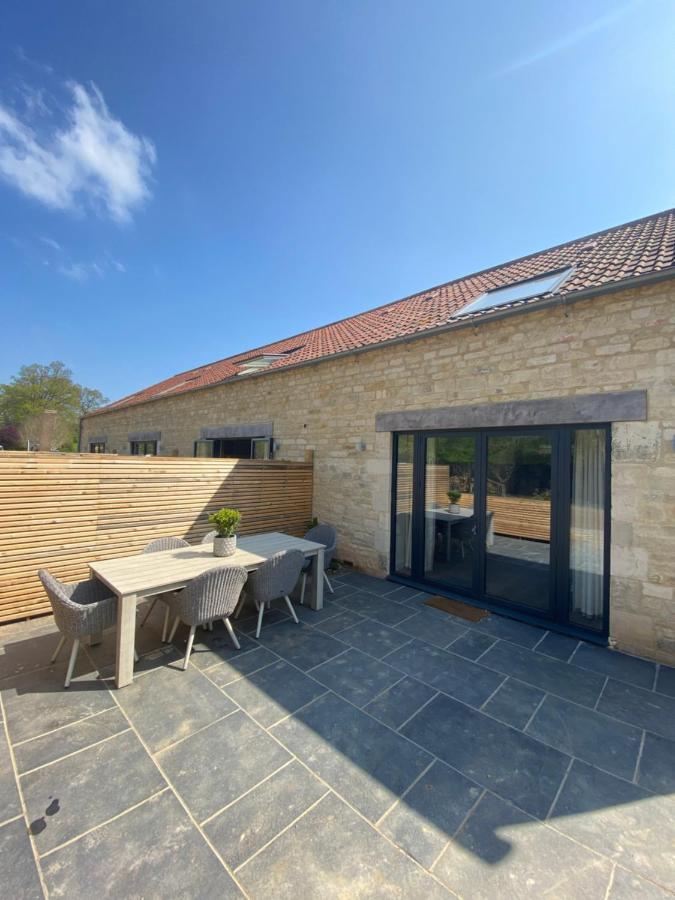 Linhay Cottages Box  Exteriör bild