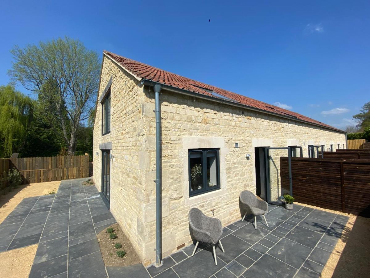 Linhay Cottages Box  Exteriör bild