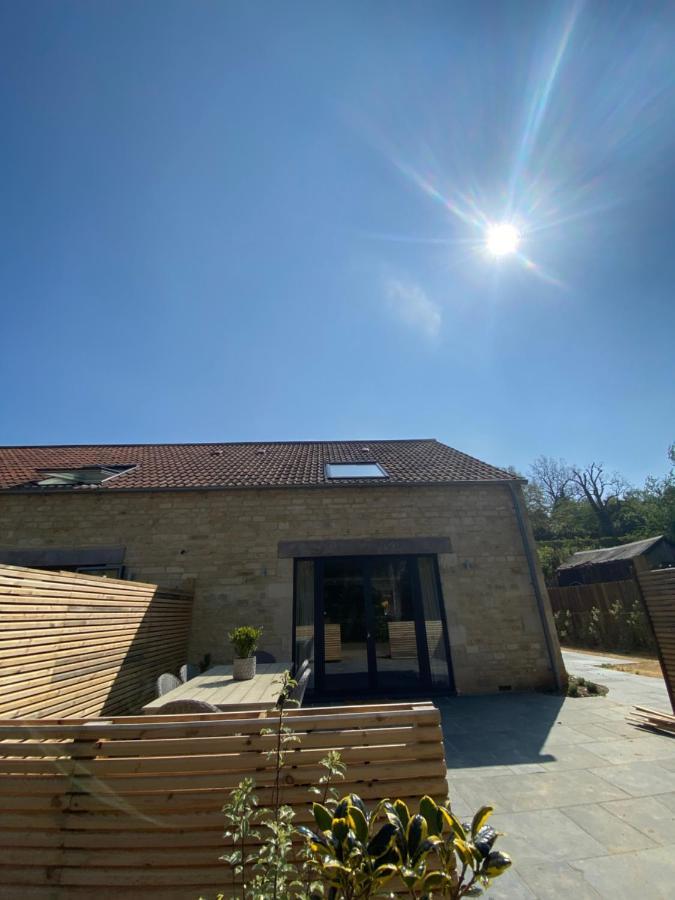 Linhay Cottages Box  Exteriör bild