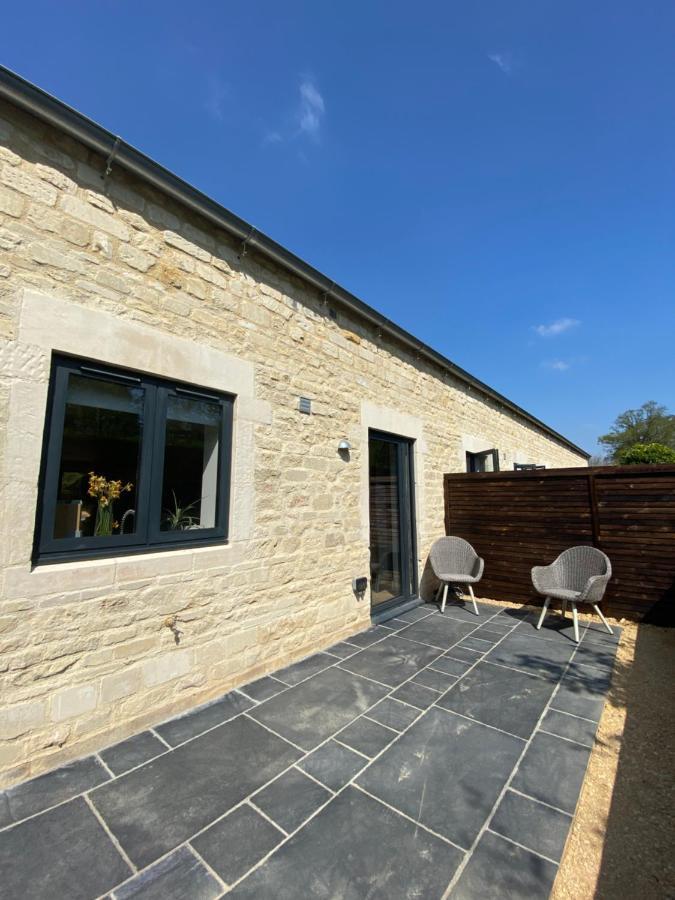 Linhay Cottages Box  Exteriör bild