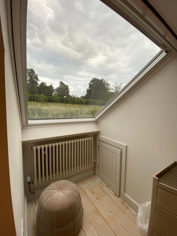 Linhay Cottages Box  Exteriör bild