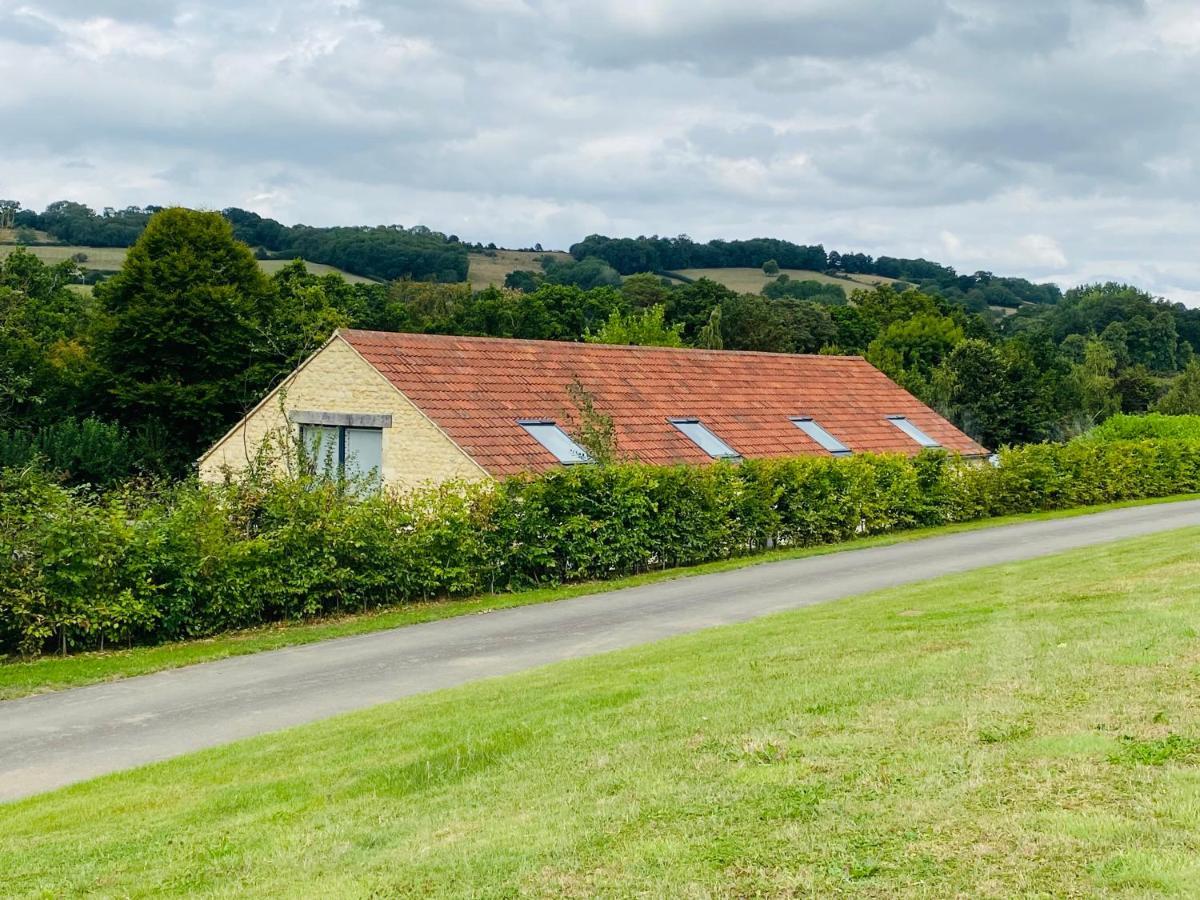 Linhay Cottages Box  Exteriör bild