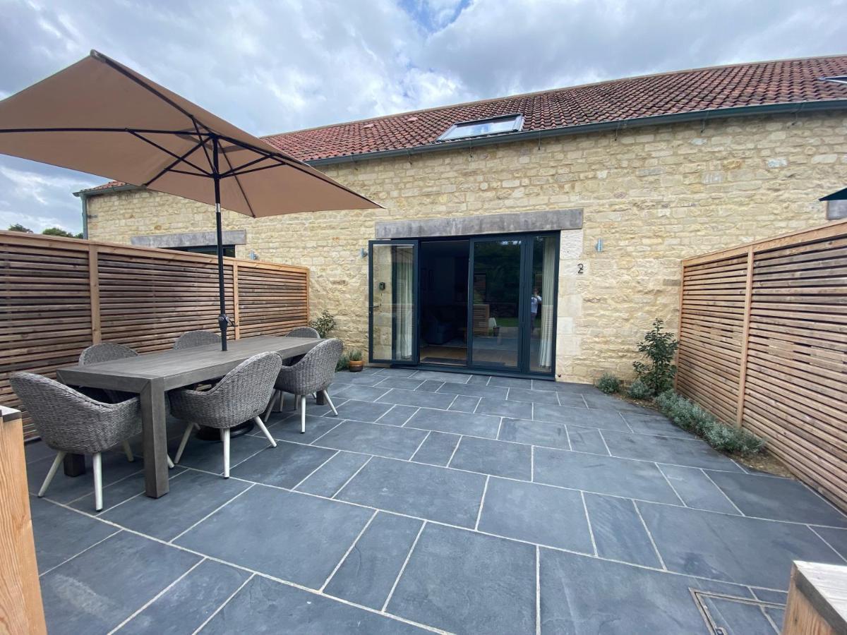 Linhay Cottages Box  Exteriör bild