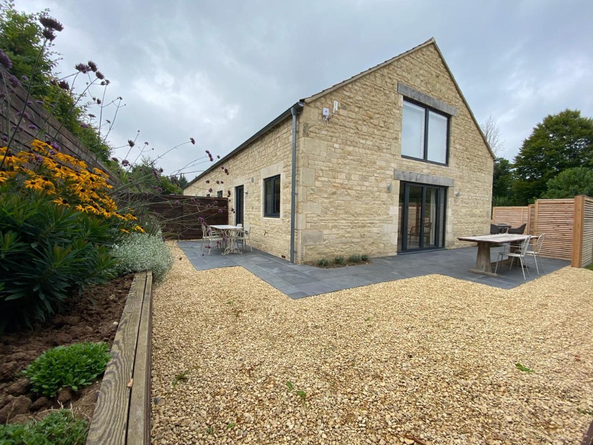Linhay Cottages Box  Exteriör bild