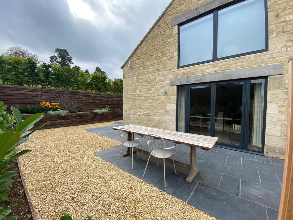 Linhay Cottages Box  Exteriör bild