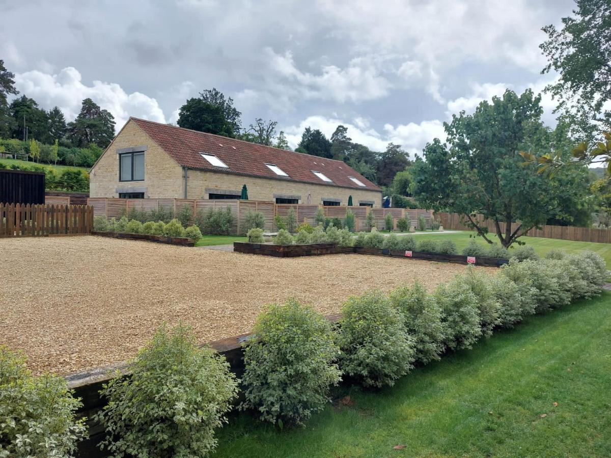 Linhay Cottages Box  Exteriör bild